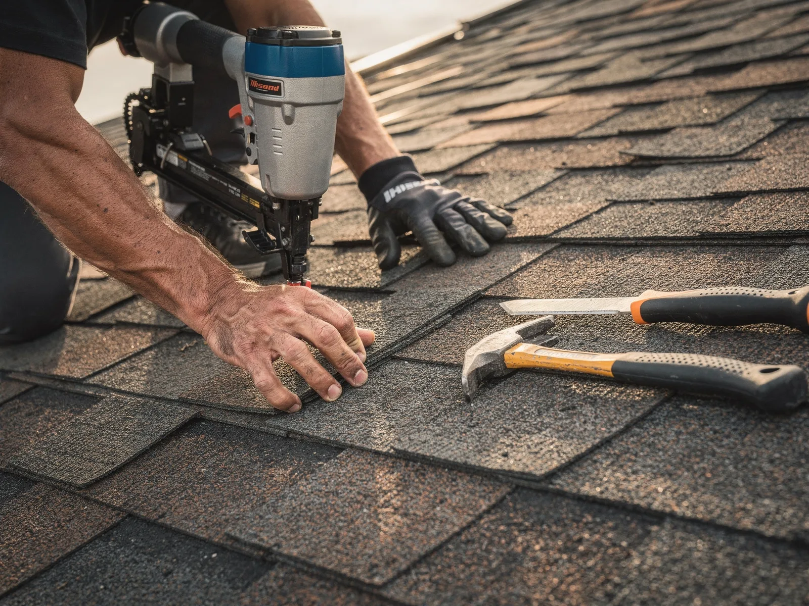 Why choose Roof Repair in Maquoketa, IA